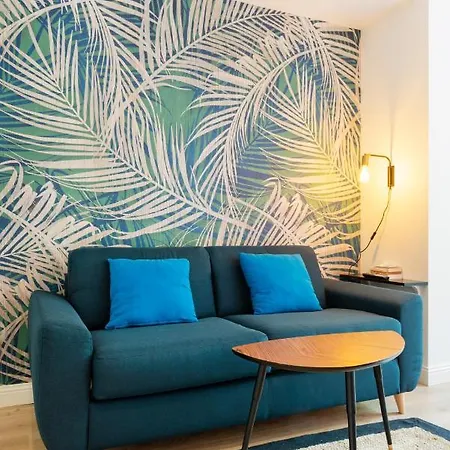 Apartment Le Cosy De Bazin
