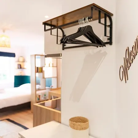 Le Cosy De Bazin * Nancy