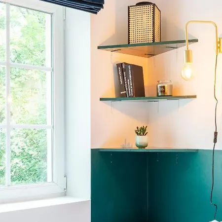 Le Cosy De Bazin Apartment Nancy
