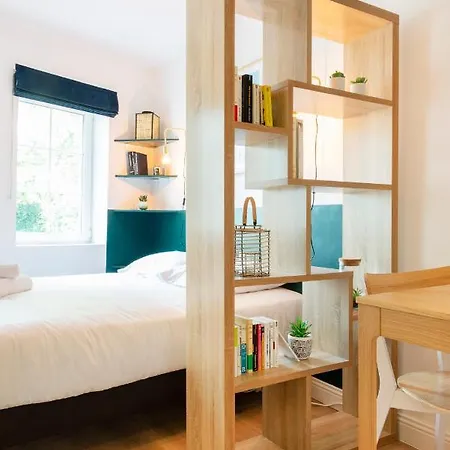 Le Cosy De Bazin * Nancy