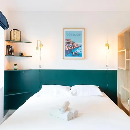 Apartment Le Cosy De Bazin