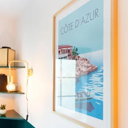 Apartment Le Cosy De Bazin *